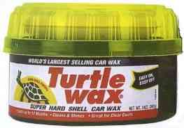 Купить запчасть TURTLE WAX - 222TW 