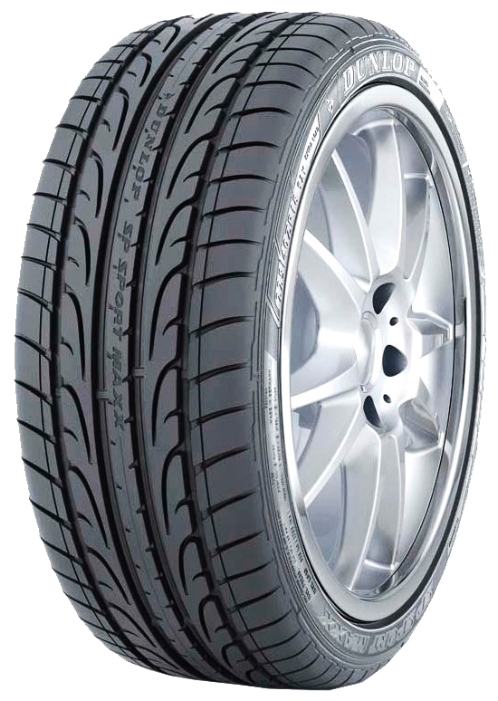 Купить запчасть DUNLOP - 270275 