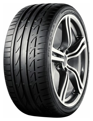 Купить запчасть BRIDGESTONE - PSR1180203 