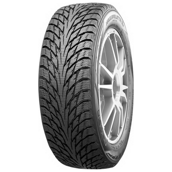 Купить NOKIAN T428396 Шины Nokian Hakkapeliitta R2 195/55 R16 91R XL