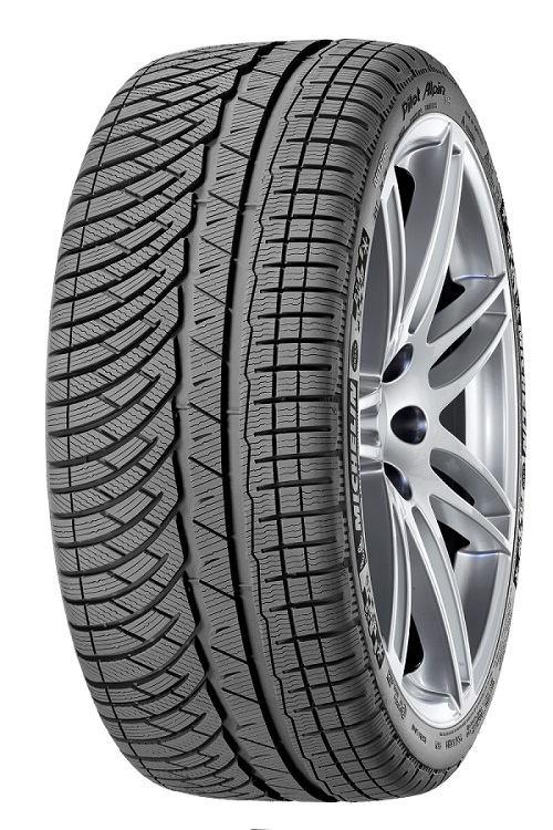 Купить MICHELIN 146343 Шины MICHELIN Pilot Alpin PA4 245/35 R20 91V