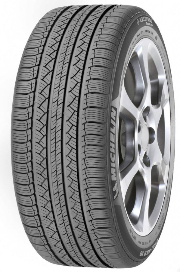 Купить MICHELIN 887014 Шины MICHELIN Latitude Tour HP P275/60 R20 114H (887014)