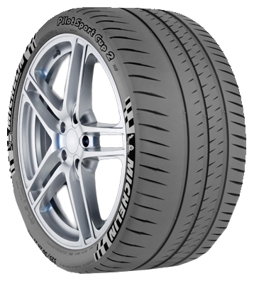 Купить MICHELIN 835329 Шины MICHELIN Pilot Sport PS2 265/35 R18 93(Y)