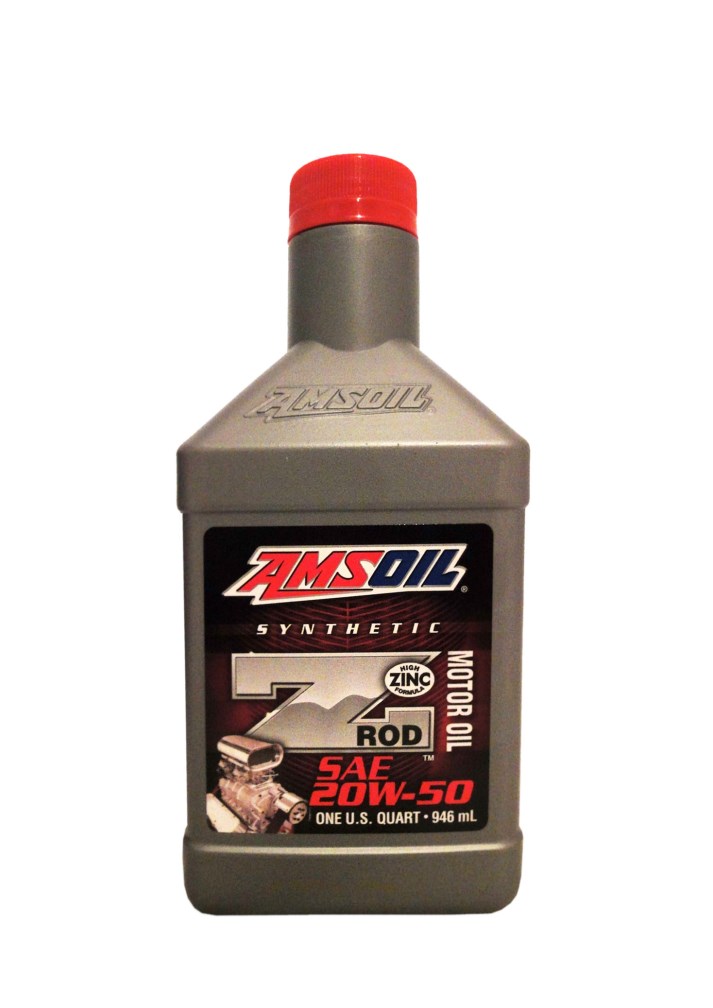 Купить запчасть AMSOIL - ZRFQT 