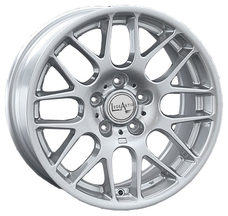 Купить Legeartis WHS079314 B111 19/8,5 ET25 Sil