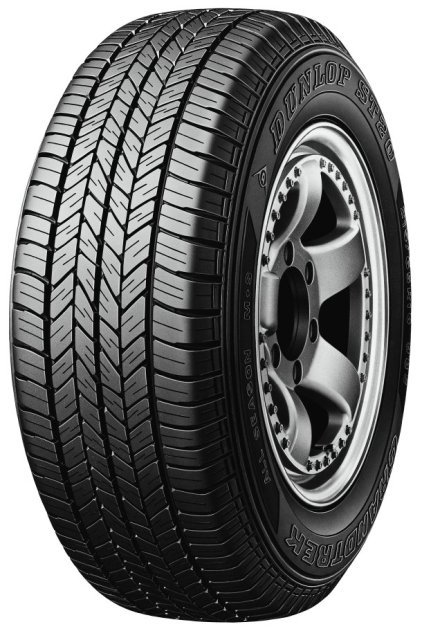 Купить запчасть DUNLOP - 292447 