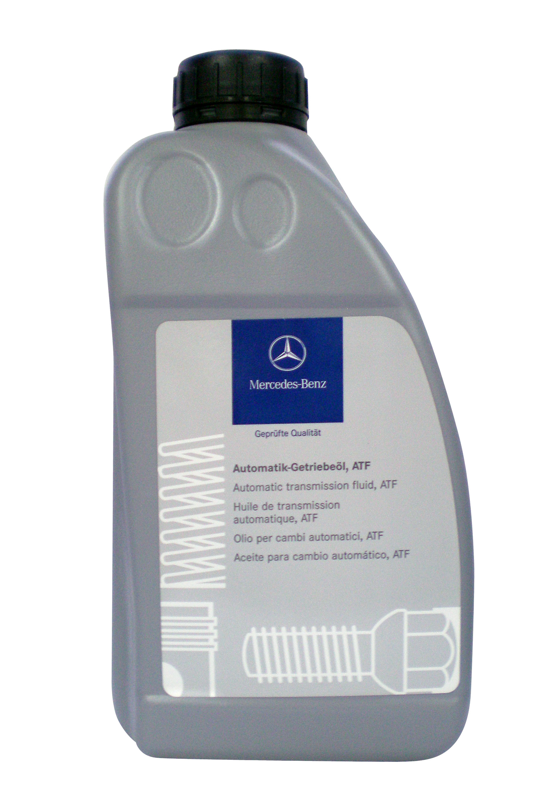 Купить Mercedes-benz 001989220310 Automatikgetriebeoeol