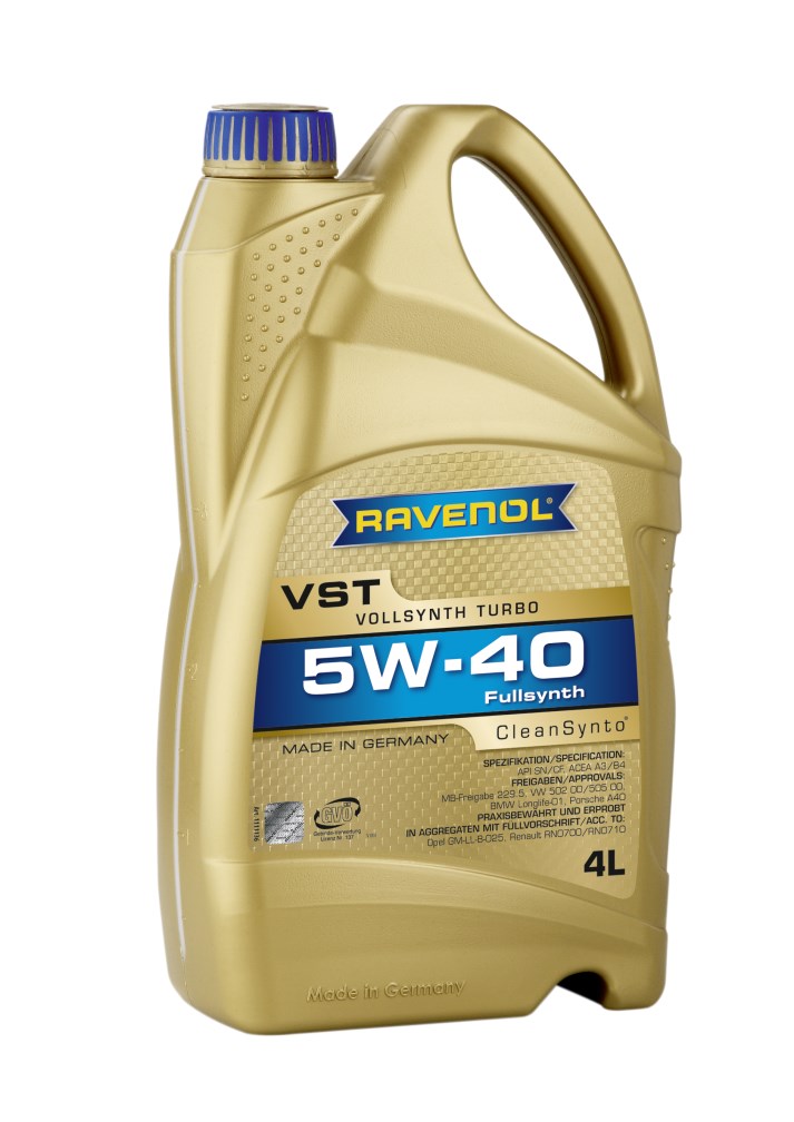 Купить запчасть RAVENOL - 2200000056726 