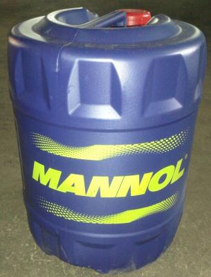 Купить Mannol 4036021160931 Трансм. масло ATF Dexron III автомат