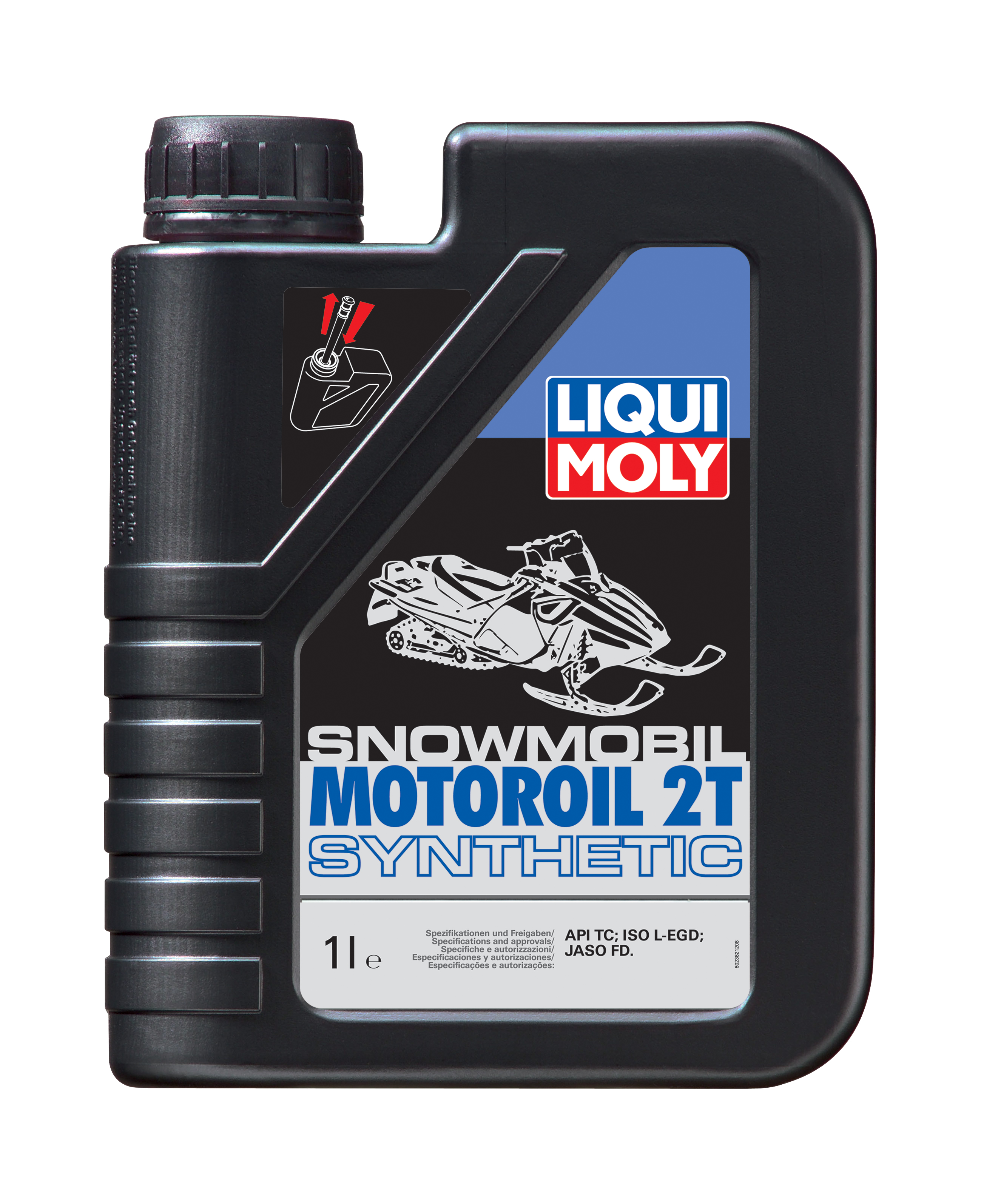 Купить запчасть LIQUI MOLY - 2382 