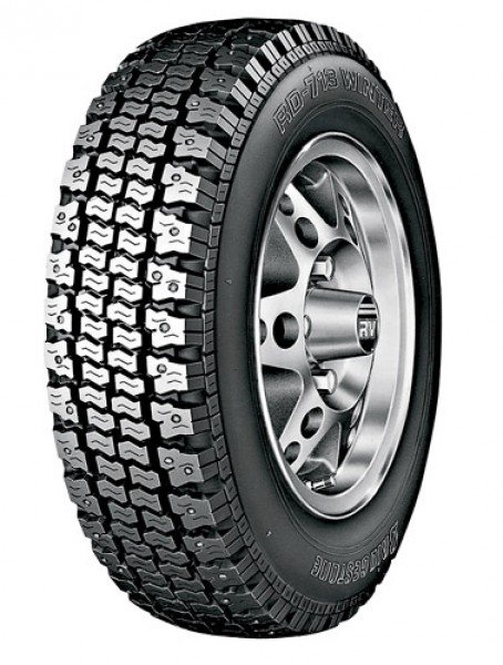 Купить запчасть BRIDGESTONE - LYR06954S3 