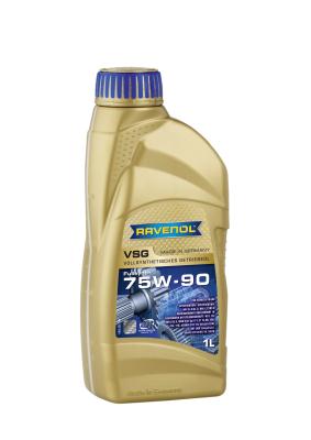 Купить запчасть RAVENOL - 4014835733916 