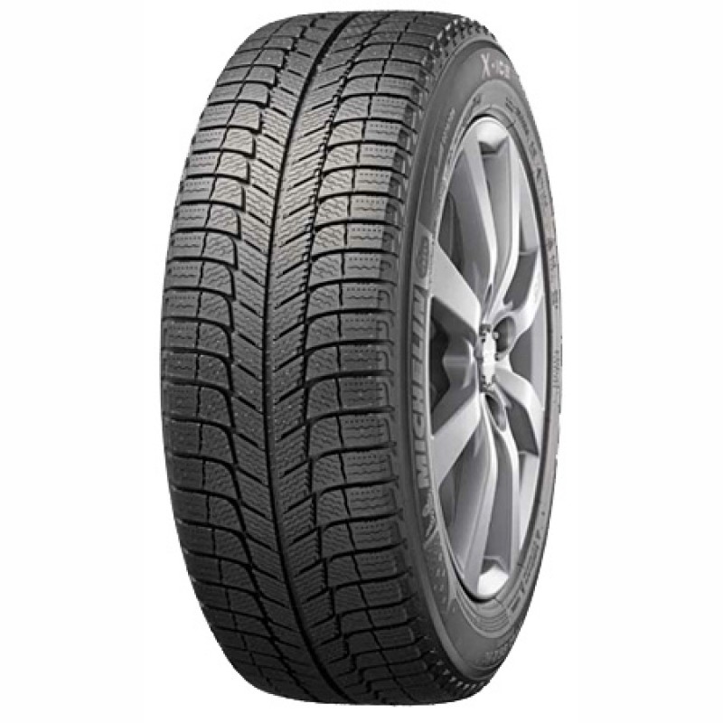 Купить MICHELIN 996220 Шины MICHELIN X-Ice XI3 225/50 R17 98H XL