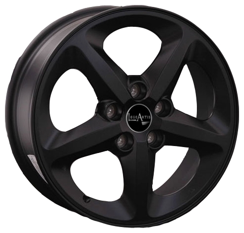 Купить Legeartis WHS079570 HND14 17/6,5 ET46 Mb