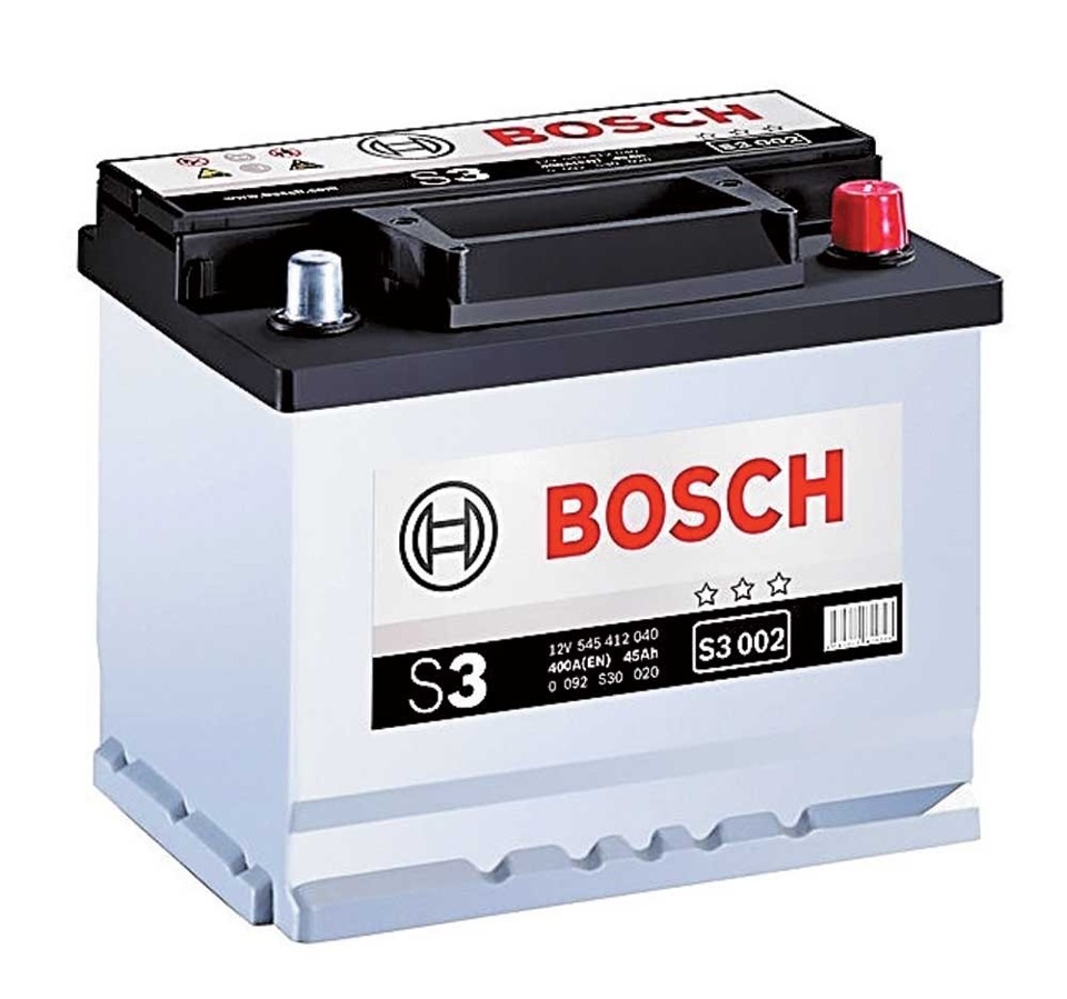 Купить запчасть BOSCH - 0092S30020 