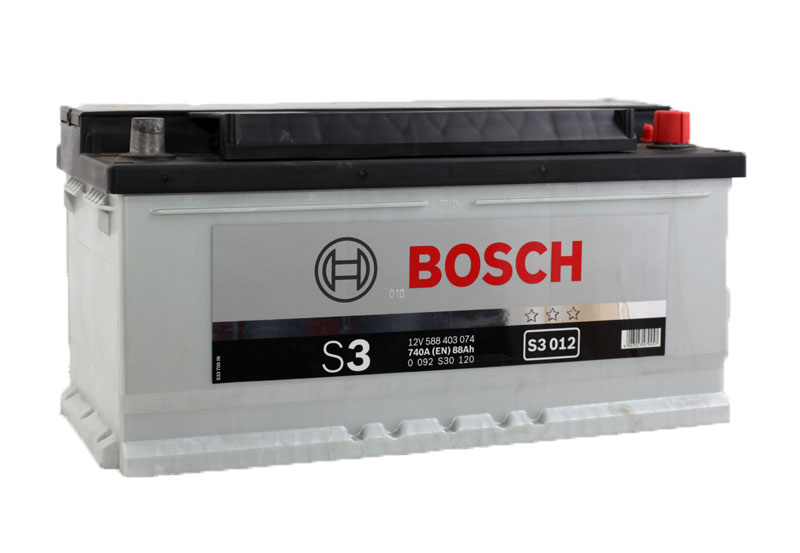 Купить запчасть BOSCH - 0092S30120 