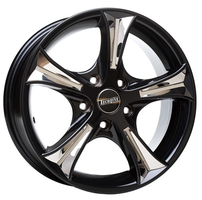 Купить Tech line RD830410 Диск литой 625 16/6,5 ET40 Bi