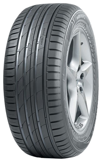 Купить NOKIAN T427699 Шины Nokian HAKKA Z SUV 275/45 R 19 108Y XL (T427699)