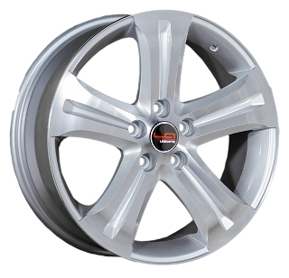 Купить Legeartis WHS079227 TY71 18/7 ET42 Sf