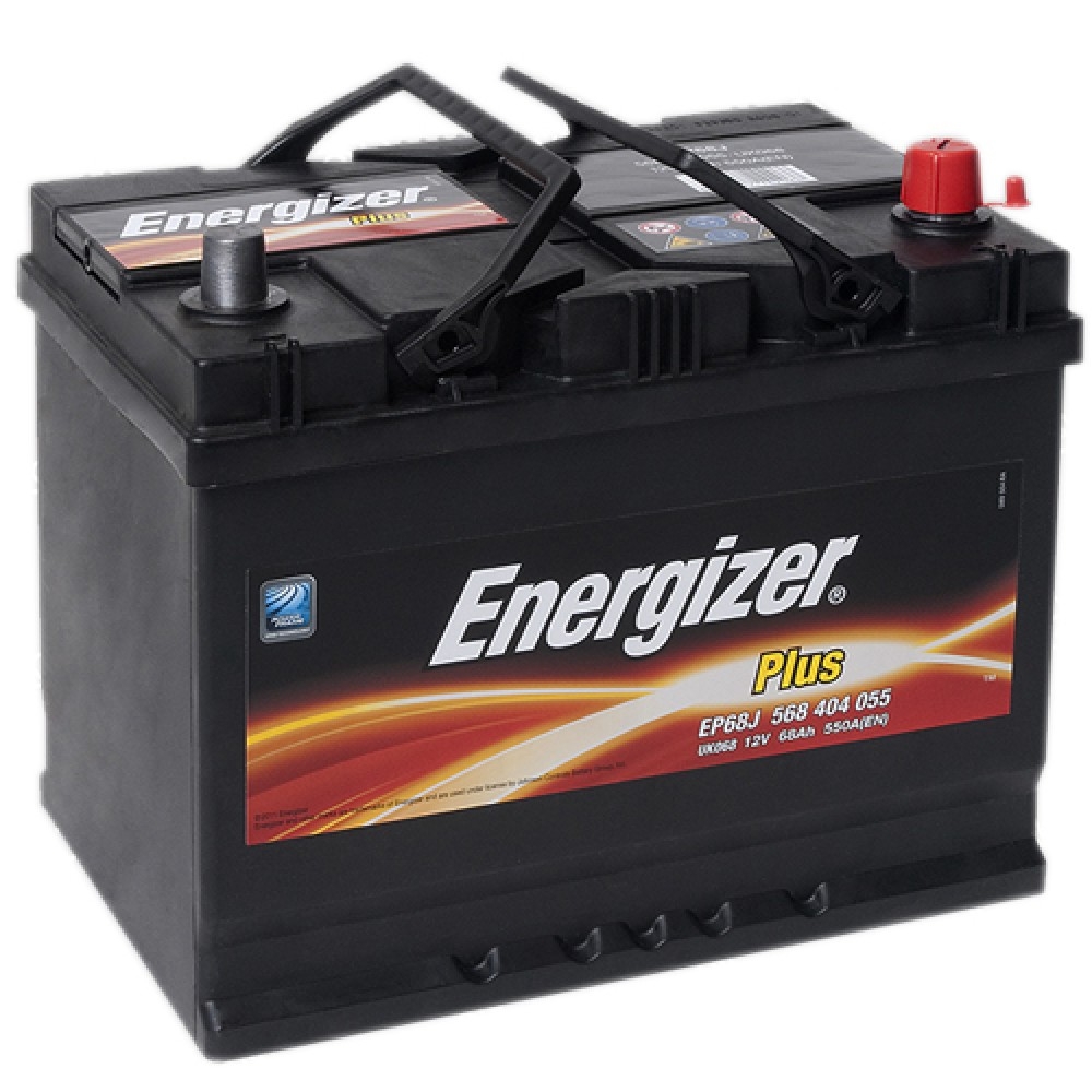 Купить запчасть ENERGIZER - 568404055 