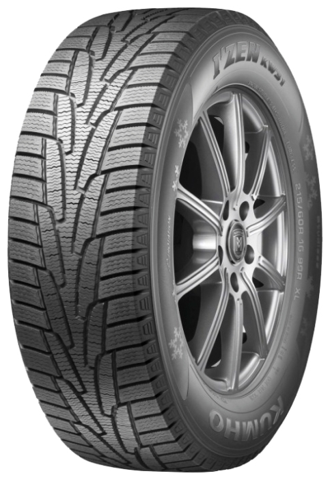 Купить KUMHO 2143403 Шины Kumho I*Zen KW31 225/65 R17 106R XL