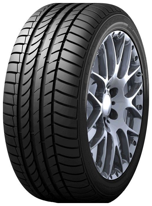 Купить запчасть DUNLOP - 286795 