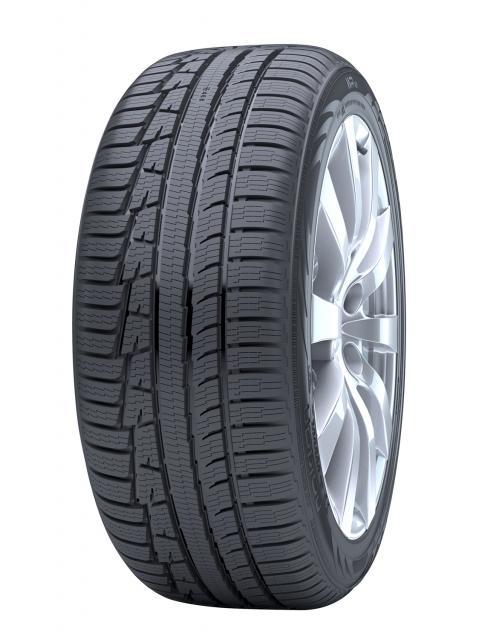 Купить NOKIAN T428700 Шины Nokian WR A3 245/40 R19 98V XL