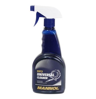 Купить Mannol 4036021997209 9972 Универсальный очиститель Universal Cleaner