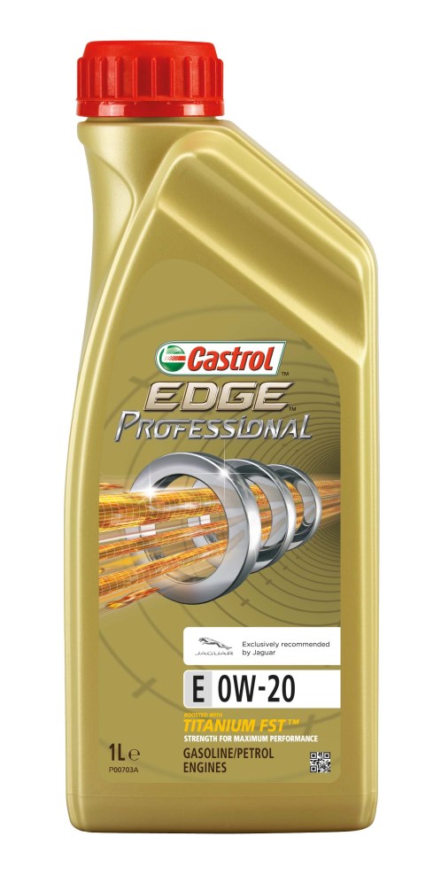 Купить Castrol 153BCA  Edge Professional E 0W-20, 1 л