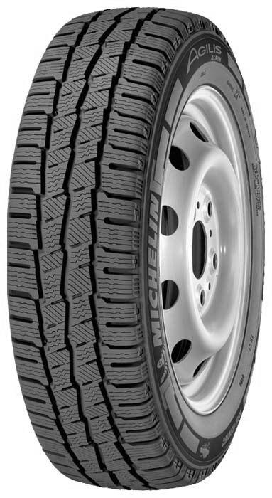 Купить MICHELIN 923115 Шины MICHELIN Agilis Alpin 215/70 R15 109/107R