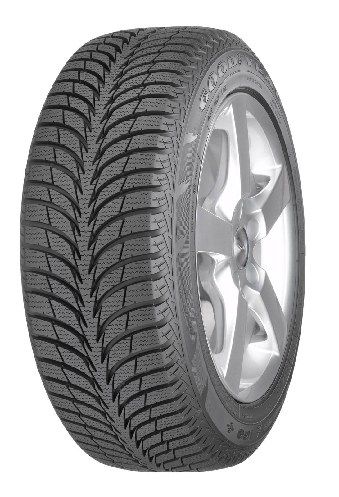 Купить запчасть GOODYEAR - 522980 