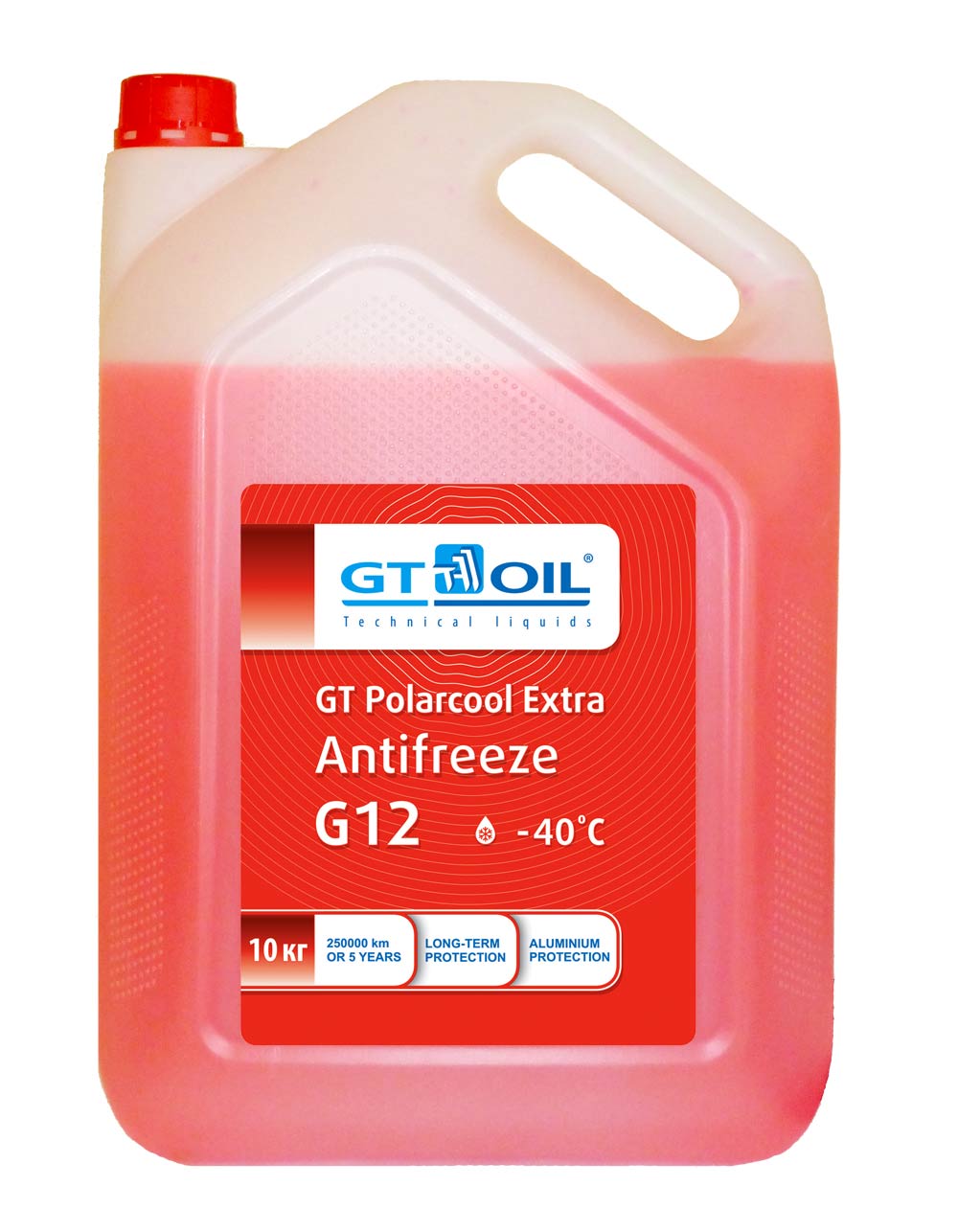 Купить запчасть GT OIL - 4606746008278 