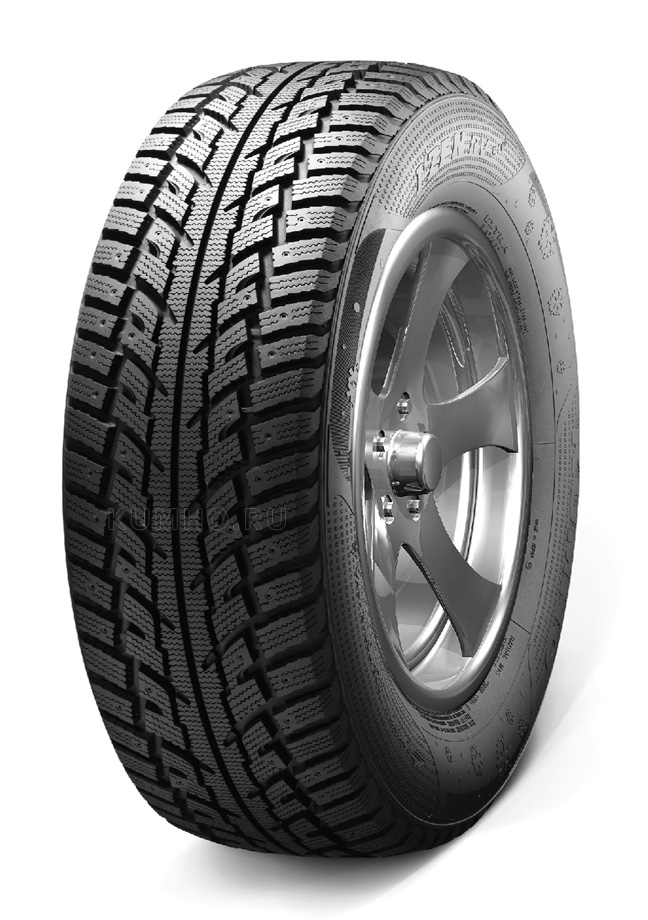 Купить KUMHO 2129103 Шины Kumho KC16 I*Zen RV Stud 235/60 R18 107T
