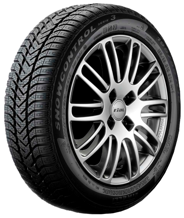 Купить запчасть PIRELLI - 2125200 