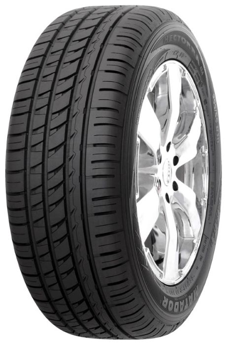 Купить MATADOR 15900840000 Шины MATADOR Mat MP85 Hectorra4x4 215/60 R17 96H FR 15900840000