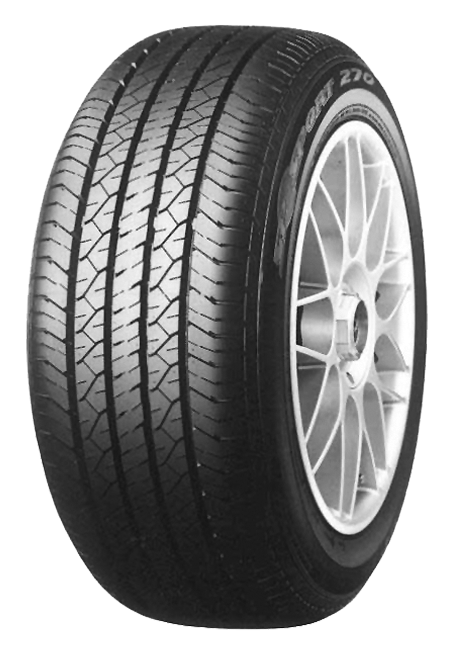 Купить запчасть DUNLOP - 268087 