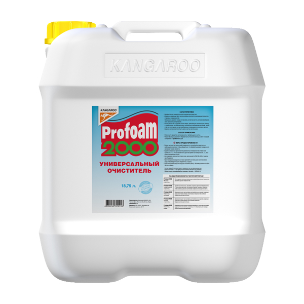 Купить Kangaroo 32040918 Универсальный очиститель