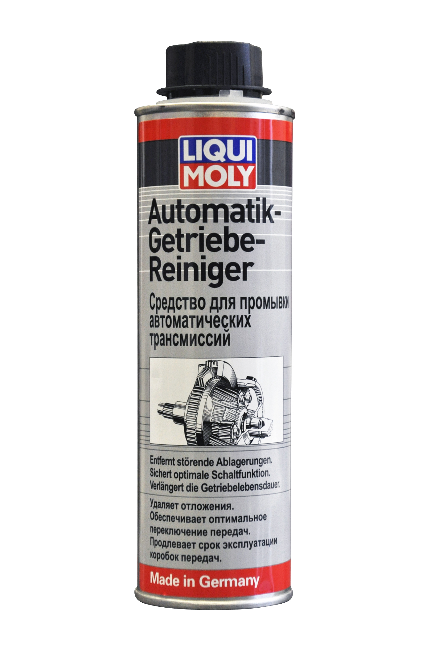 Купить запчасть LIQUI MOLY - 3951 