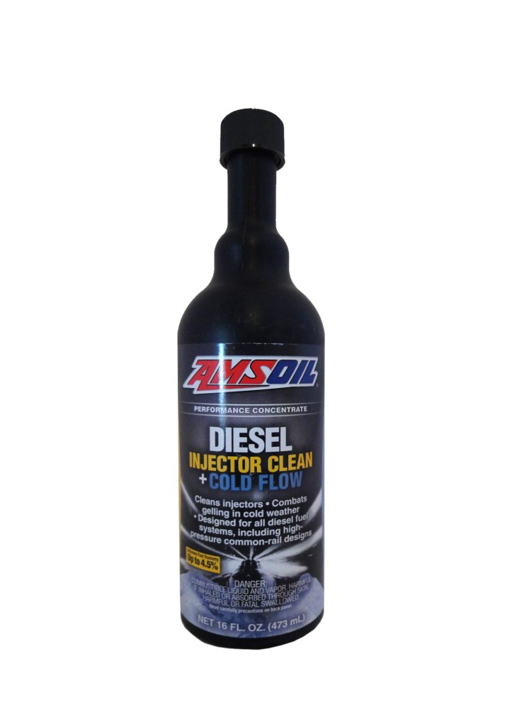 Купить запчасть AMSOIL - DFCCN 