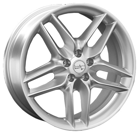 Купить Legeartis WHS079119 LX18 20/8 ET39 Sil