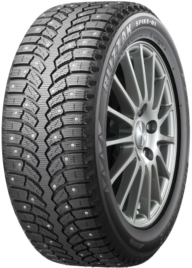 Купить запчасть BRIDGESTONE - PXR00227S3 