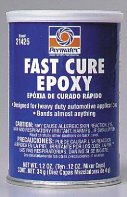 Купить Permatex 21425 Клей Эпоксидный 