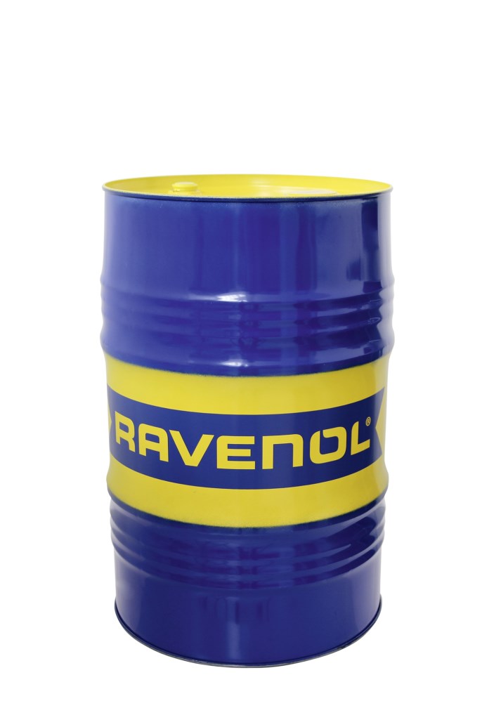 Купить Ravenol 4014835739567 Трансмиссионное масло , 60л