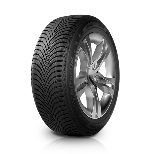 Купить MICHELIN 797005 Шины MICHELIN Alpin A5 205/55 R17 95H XL