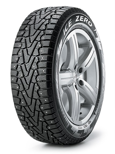 Купить PIRELLI 2504800 Шины Pirelli Ice Zero 245/70 R16 111T XL