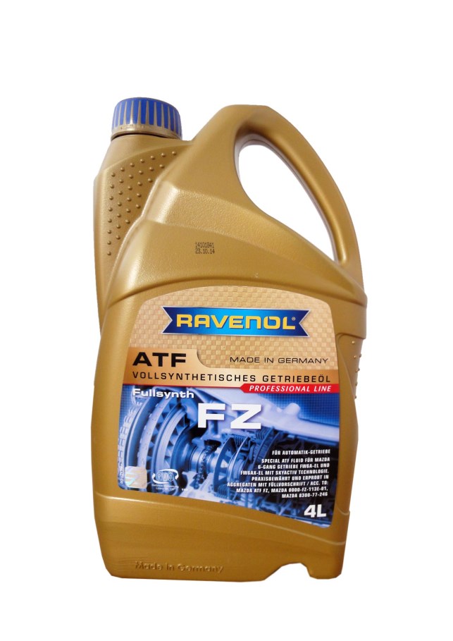 Купить запчасть RAVENOL - 4014835799691 