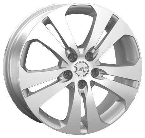 Купить Legeartis WHS079451 KI42 18/7 ET35 Sf