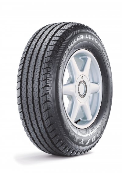 Купить запчасть GOODYEAR - 562652 