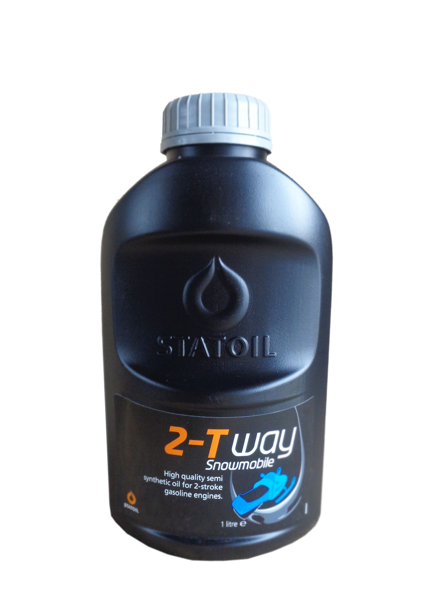 Купить Statoil 1000104 2-T Way Snowmobile (1л)