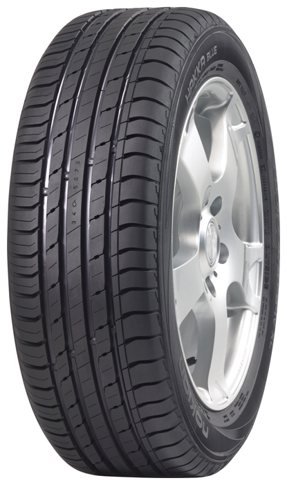 Купить NOKIAN T428272 Шины Nokian HAKKA BLUE 205/60 R 15 95V XL (T428272)